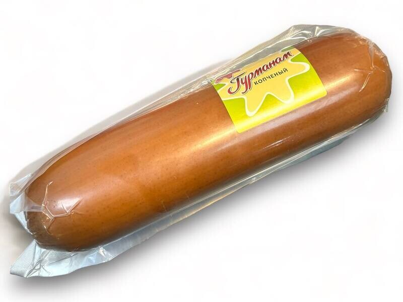 Svalya Cheese „GURMANAM" Smoked / Lb.