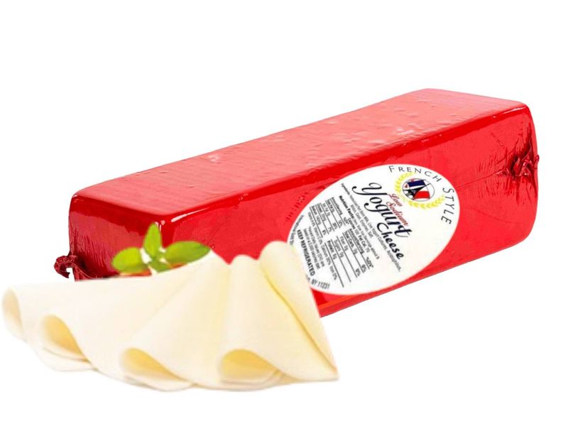 French Style Cheese „YOGURT"  / Lb.