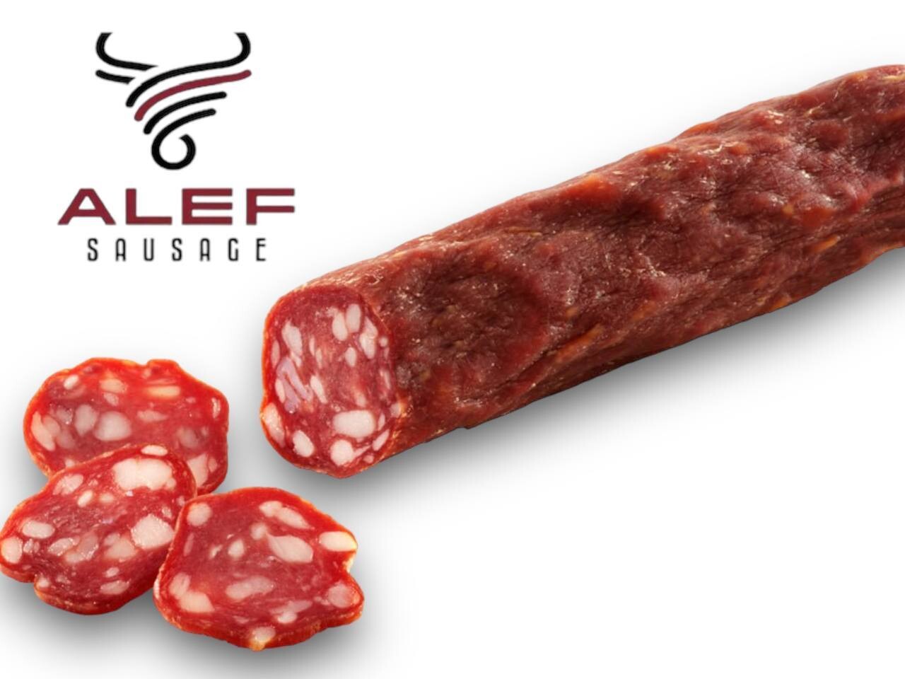 Dry Salami OLD KIEV / Lb.