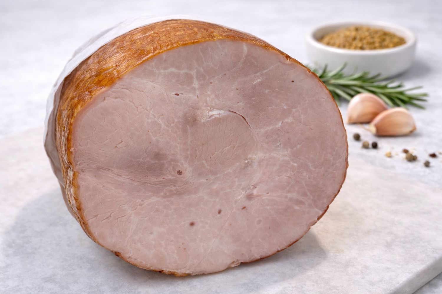 GMI Trading Ham Lvivska Style / Lb.