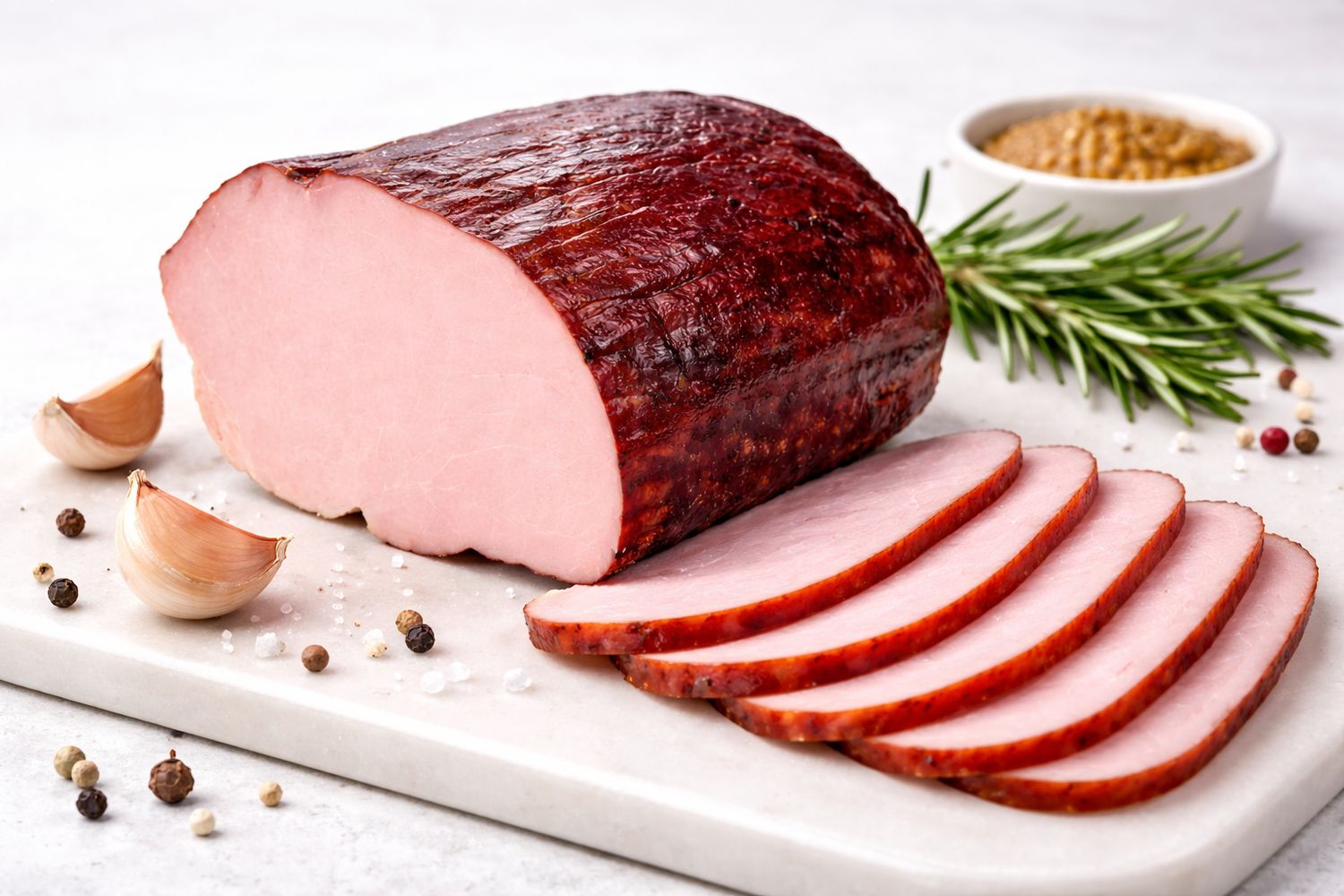 Felix Odessa Synka Uzdovskaya (Smoked Ham) / Lb.