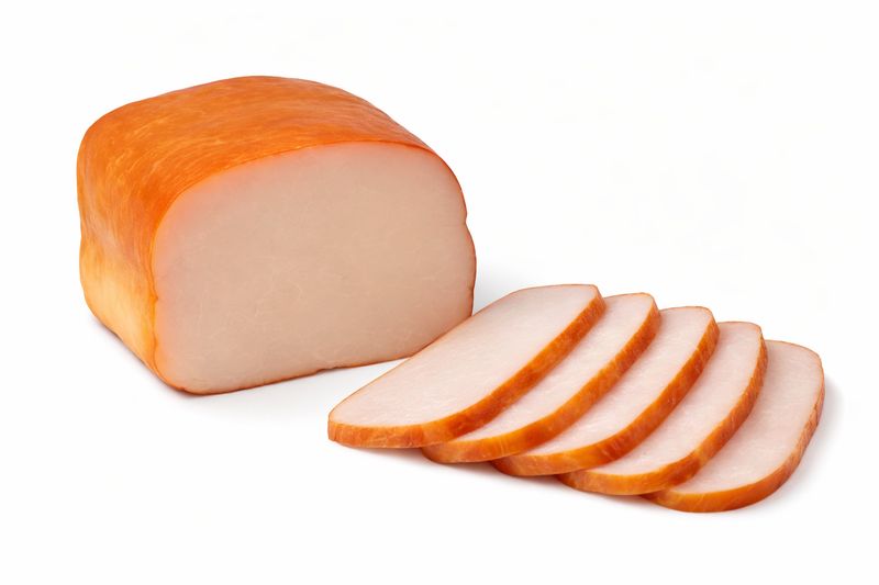 Felix Odessa Mild Smoked Canadian Bacon / Lb.