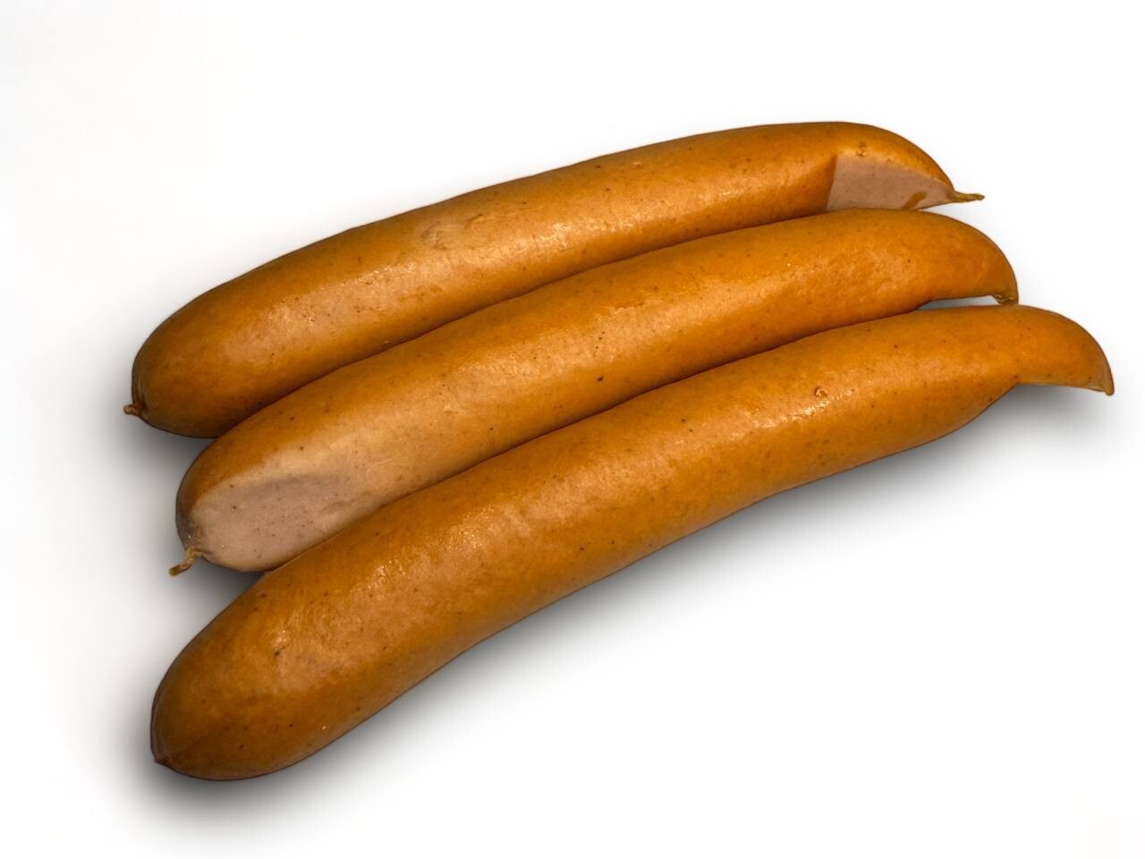 Veal Wieners / each.