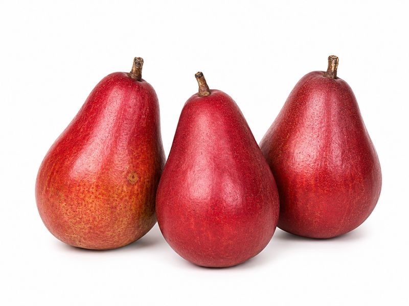 Red Pear / Lb
