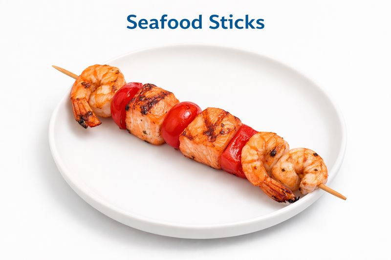Seafood Stick (1 each+-0.3Lb)