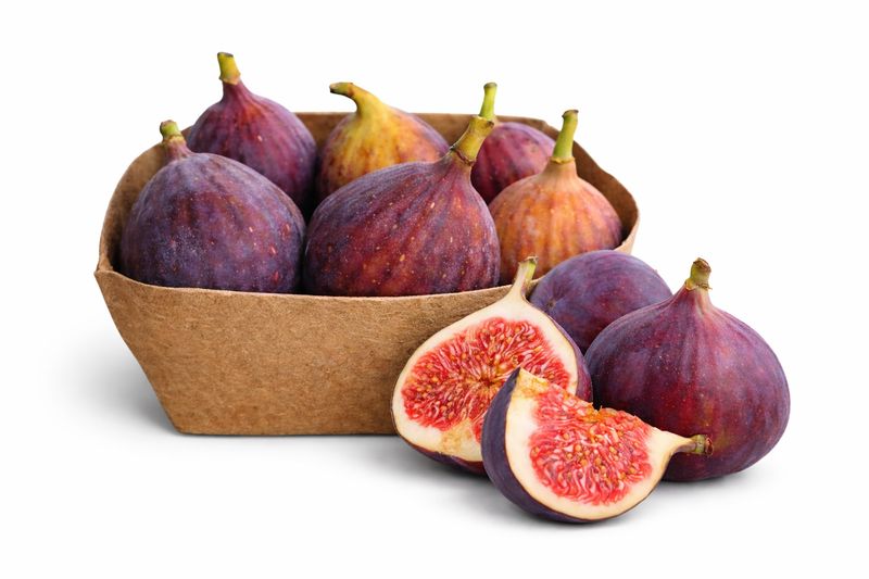 Figs box / 227 g