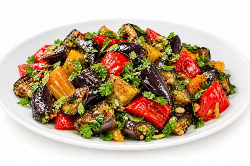 Tatar Style Salad / Lb.