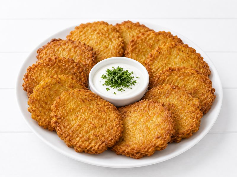Potato Draniki / Lb.