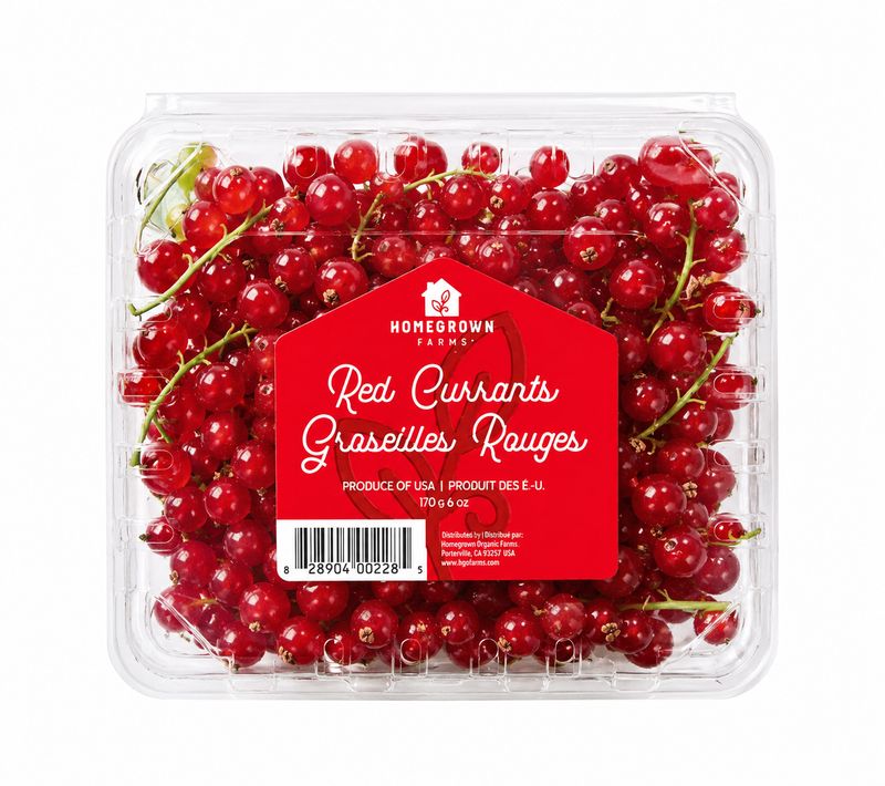 Red Currant (6 o/z)