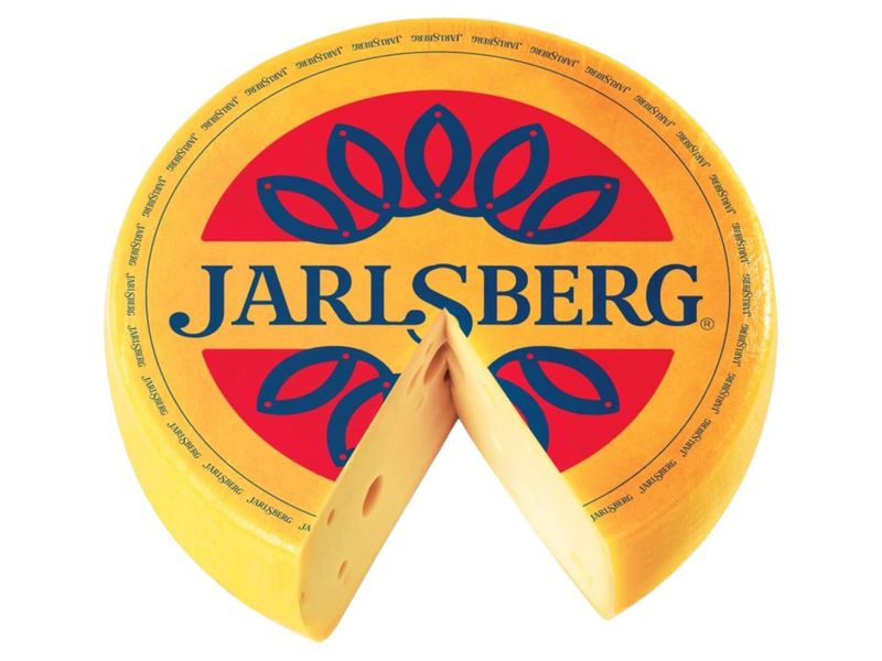 „Jarlsberg" " Cheese  / Lb.