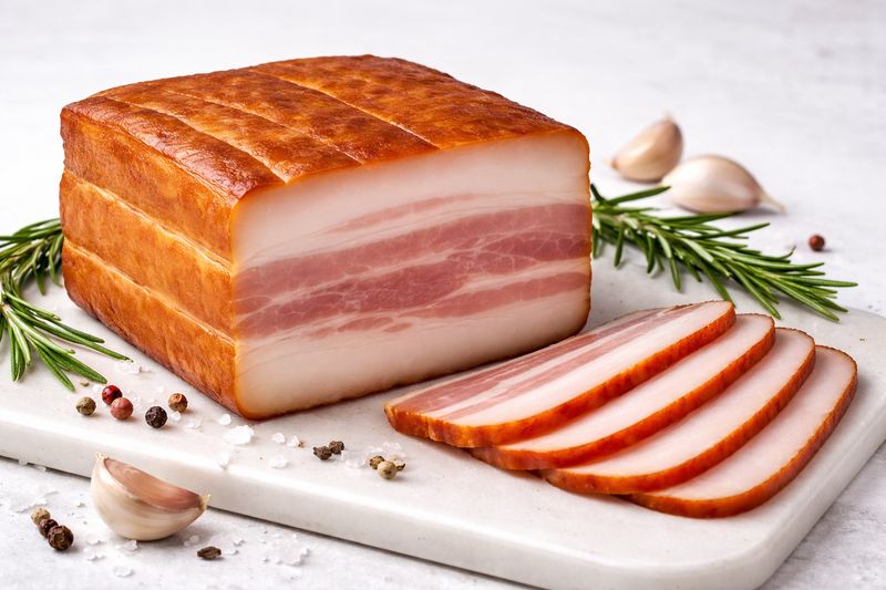 Richies Danish Bacon/ Lb.