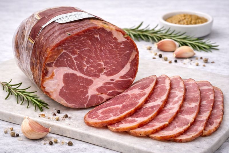 Mega Food Beretta Sweet Coppa / Lb.