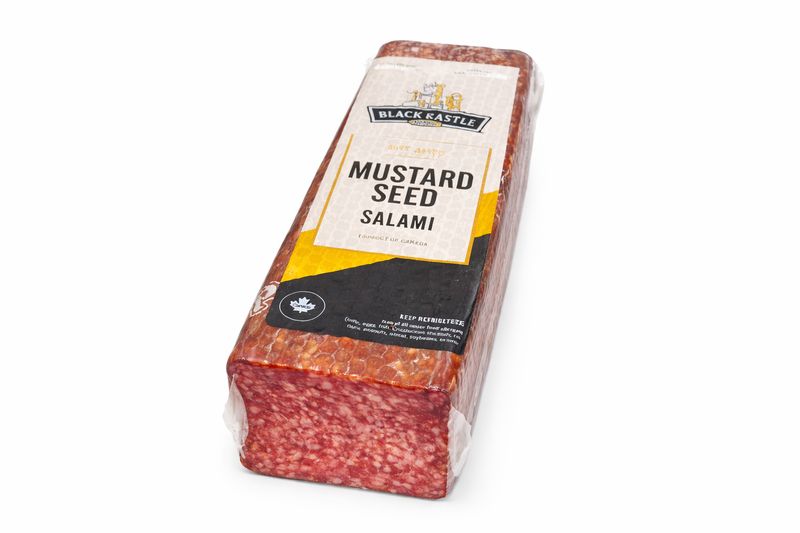 SQuare Salami  / Lb.
