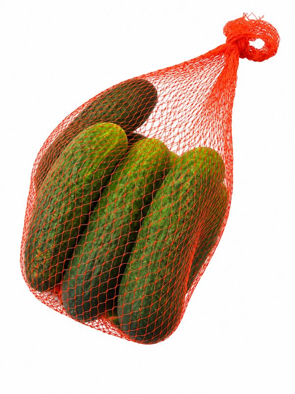 Amish Cucumbers /bag +-1.8lb