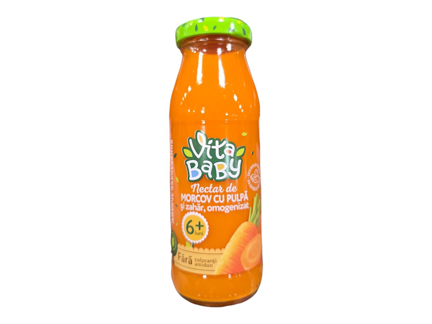 Vita baby carrot juice (175ml)