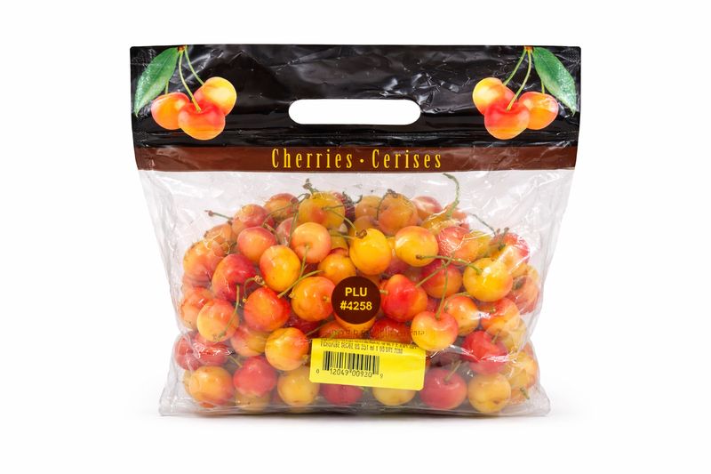 White Cherries / (+-2Lb.)