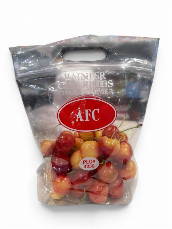 White Cherries / (+-2Lb.)
