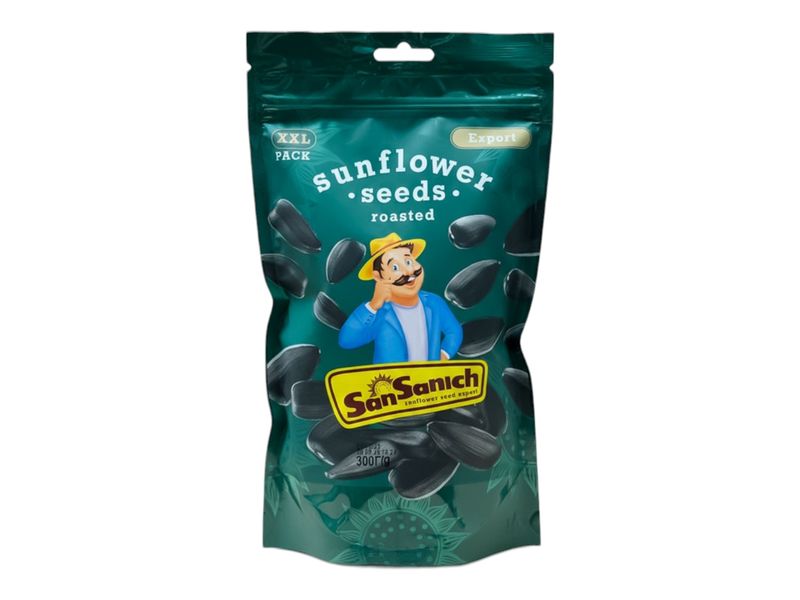 Sunflower Seeds roasted / 450g