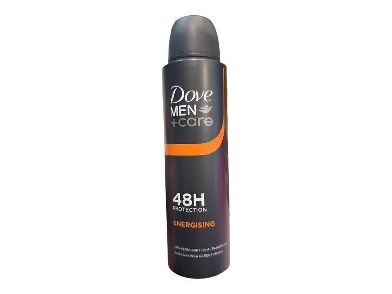 Dove men care energising (150ml)