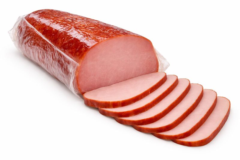 Alef Sausage Ukrainian Balik / Lb.