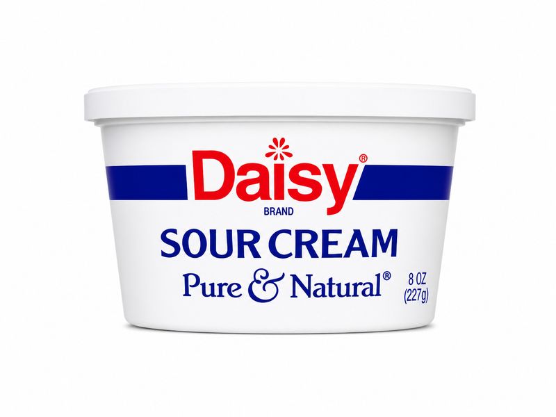 Daisy sour cream (227 g)