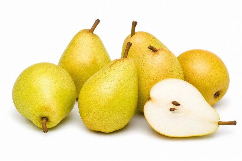 D'anjou organic pears / Lb