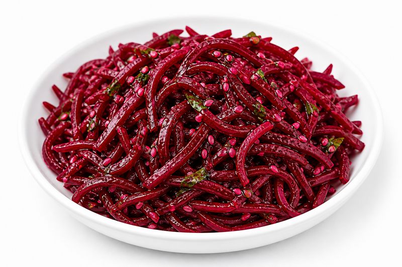 Piquant Beet corean style / Lb