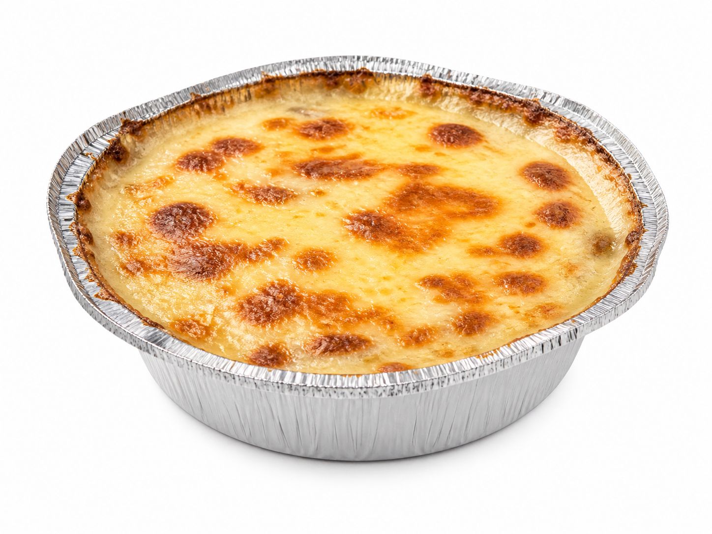 Creamy mushroom julienne / ±1.6 Lb
