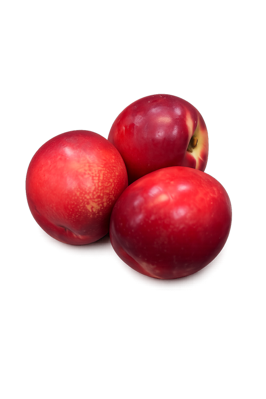 Yellow nectarines /Lb