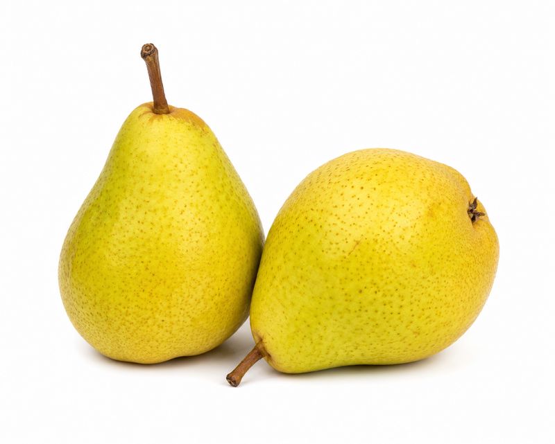 Organic Barlett Pear /lb