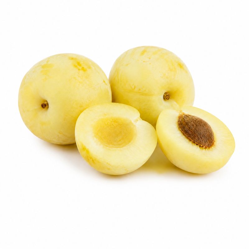 Yellow Plum /lb
