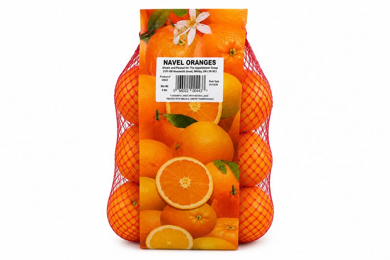 Navel oranges / 3lb