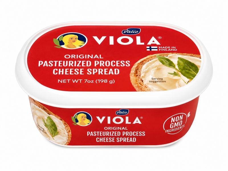 Cheese Spread viola 7oz (198g)