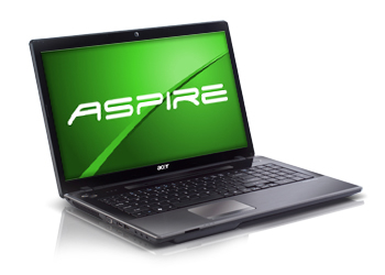 Portatil Acer Aspire 5736Z-4460
