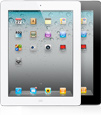 iPad 2 16GB WiFi Blanco