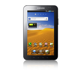Samsung Galaxy Tablet P1000