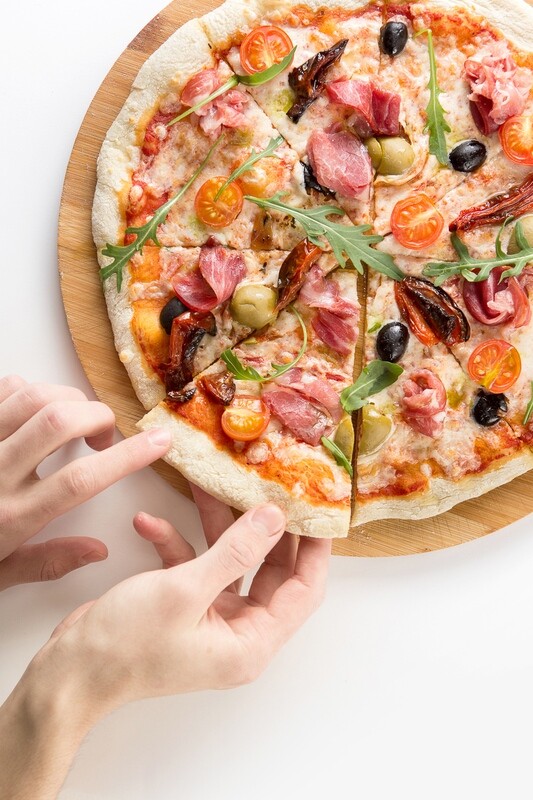 пицца вторник