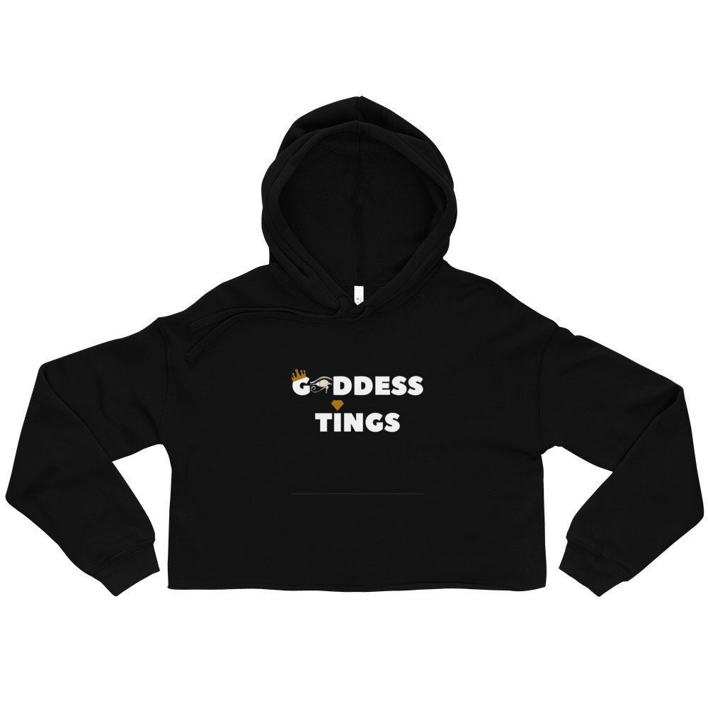 GODDESS TINGS Women&#39;s Hoodie