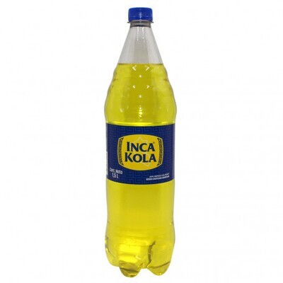 Inka Kola 1.5L