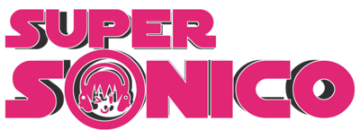 Super Sonico