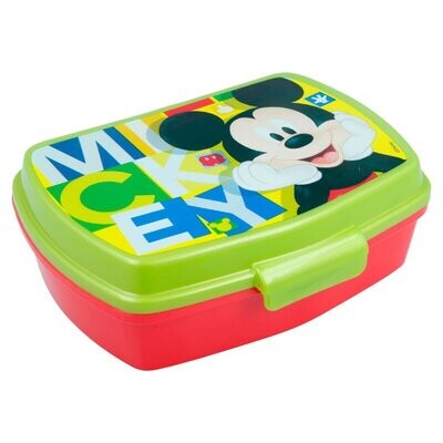 Disney Mickey lunch box