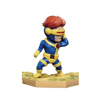Marvel's X-Men Cyclops Mini Egg Atttack collectible figure