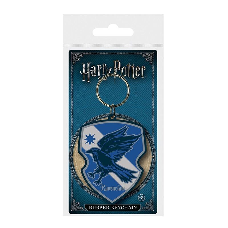 Harry Potter Ravenclaw Sleutelhanger