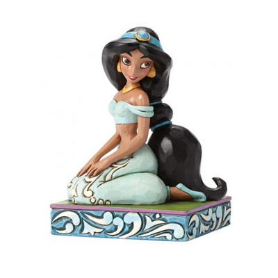 Disney Classics Traditions Prinses Jasmine Figuur