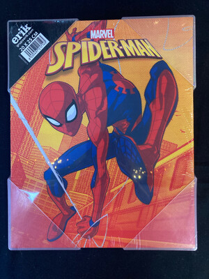 Spider Man Canvas