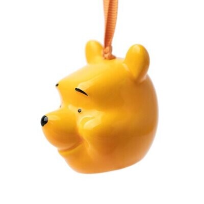 Disney "Winnie the Pooh" Kerstbal Ornament