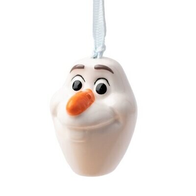 Disney "Frozen's Olaf" Kerstbal Ornament
