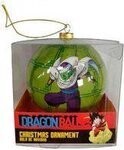 Dragon Ball Z Piccolo Kerstbal Ornament