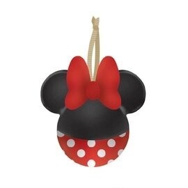 Disney Minnie Mouse Outfit Kerstbal Ornament