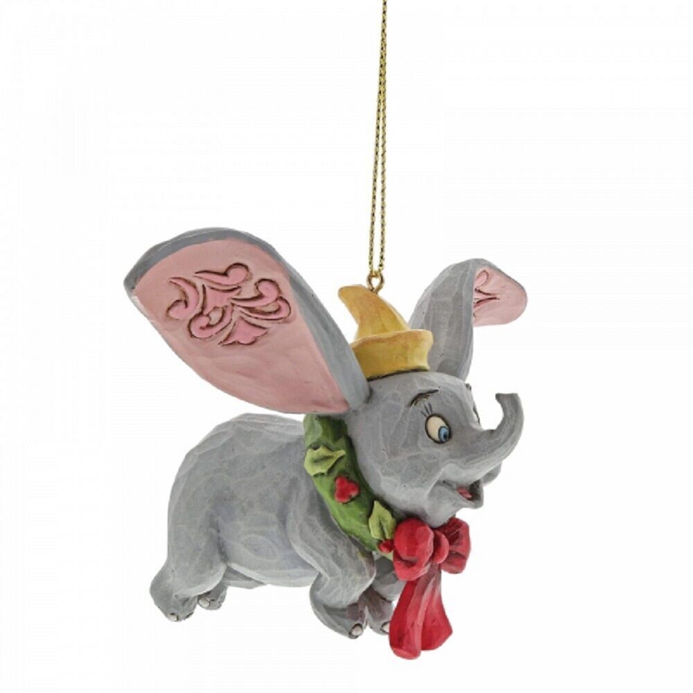 Disney Traditions "Dumbo" Kerstbal Ornament